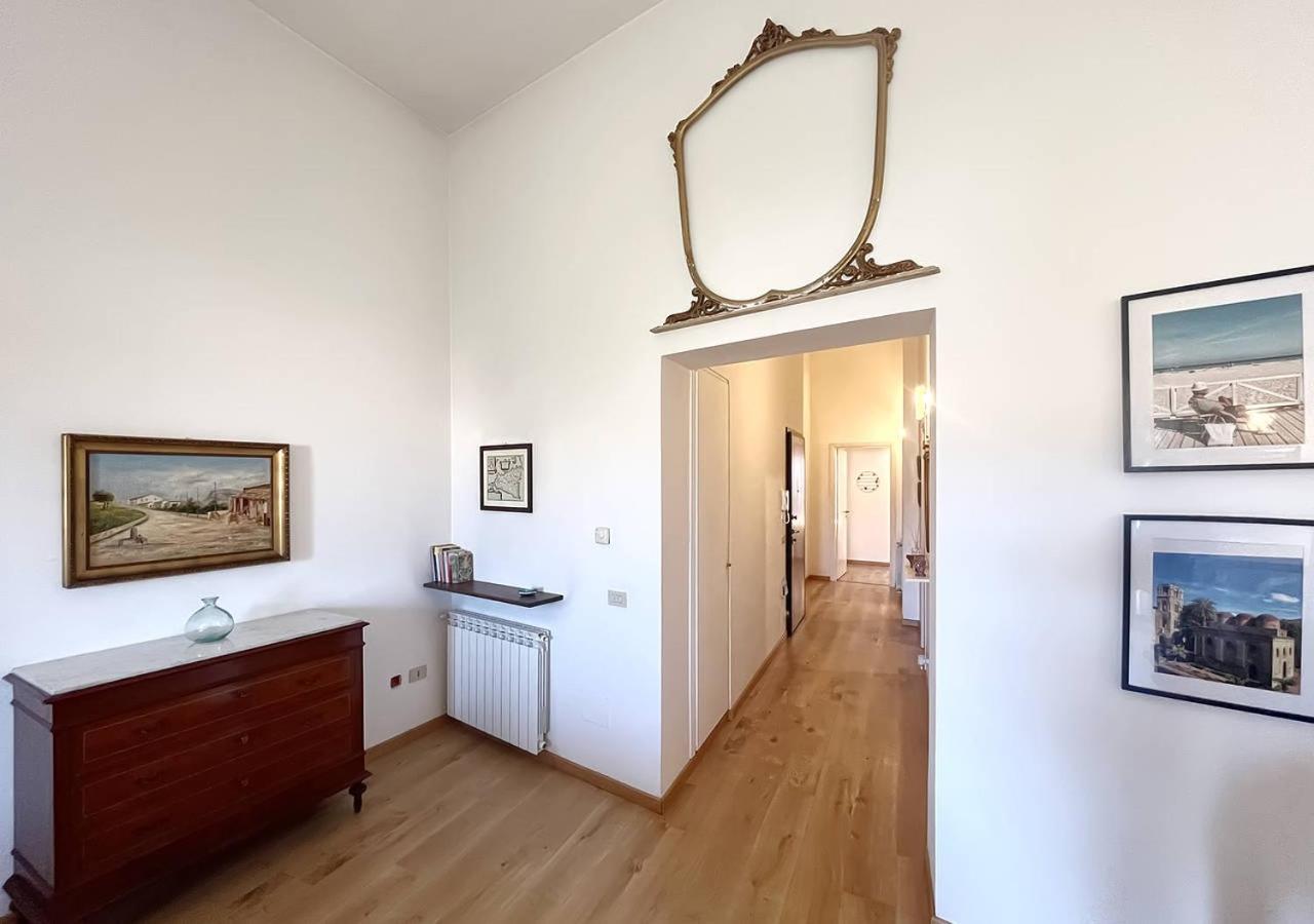 Solemar Sicilia - Balcone Sulla Magione Apartment *